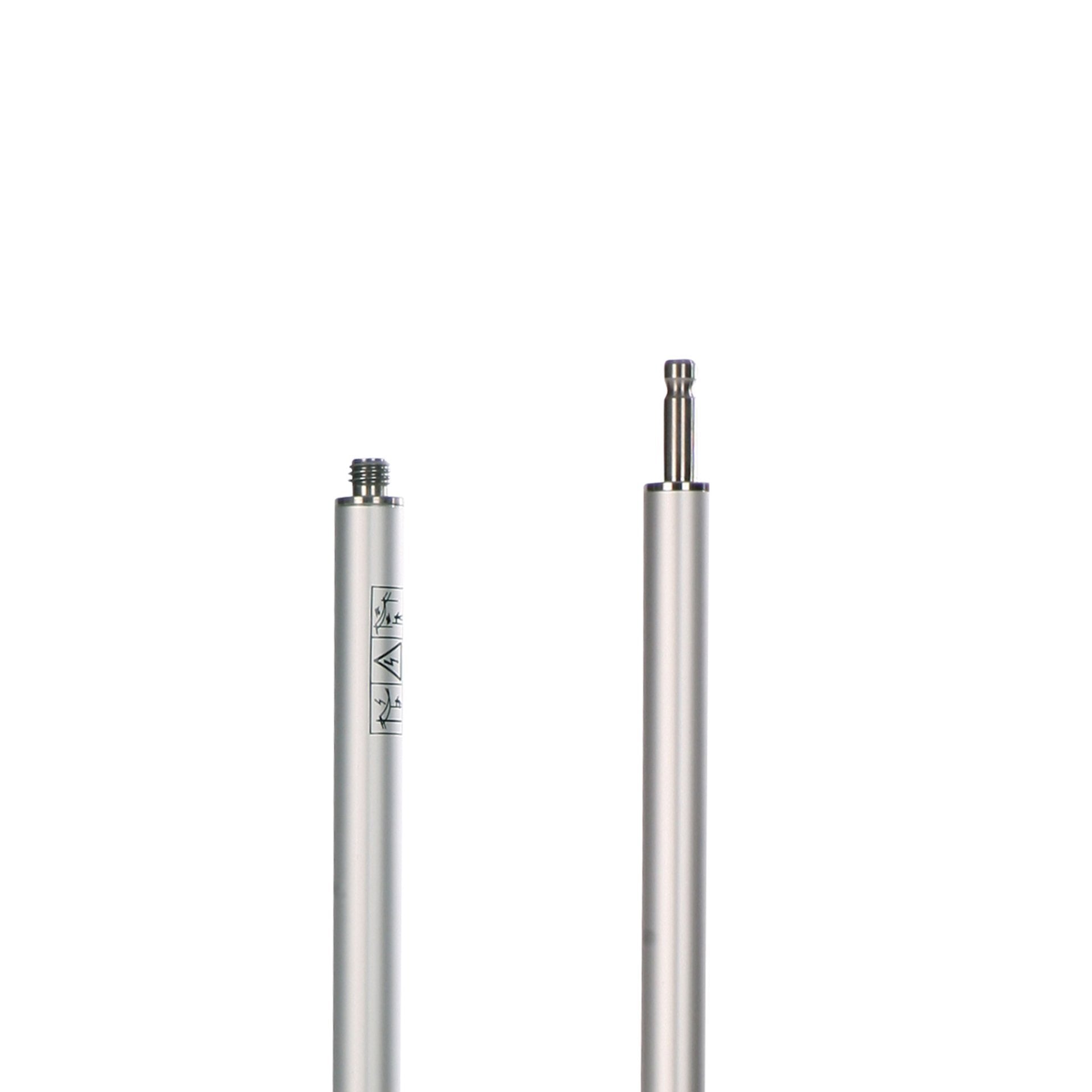 NESTLE Verlängerung für Prismenstab Leica - Leica, 30 cm NESTLE Verlängerung für Prismenstab Leica - Leica, 30 cm
